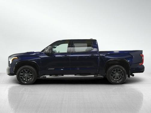 2023 Toyota Tundra Platinum Hybrid
