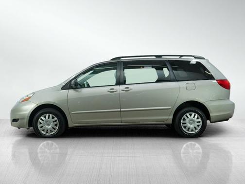 2006 Toyota Sienna LE