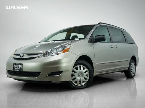 2006 Toyota Sienna LE