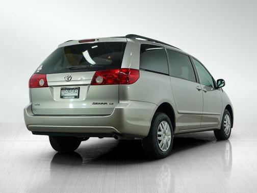 2006 Toyota Sienna LE