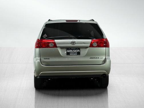 2006 Toyota Sienna LE