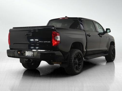 2021 Toyota Tundra 1794