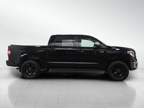 2021 Toyota Tundra 1794