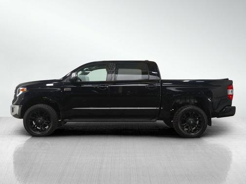 2021 Toyota Tundra 1794