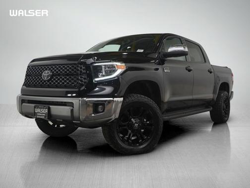 2021 Toyota Tundra 1794