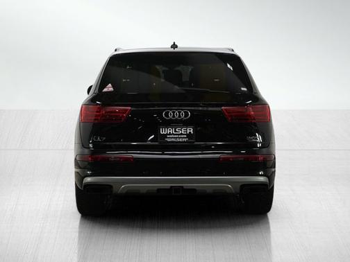 2018 Audi Q7 3.0T Prestige