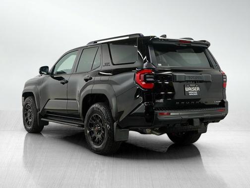 2025 Toyota 4Runner TRD Off Road Premium