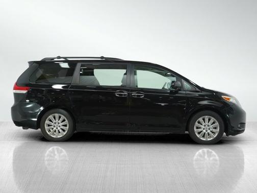 2011 Toyota Sienna Limited