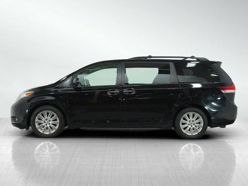 2011 Toyota Sienna Limited