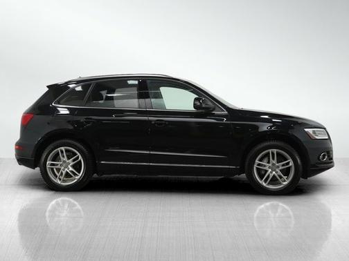 2014 Audi Q5 2.0T Premium Plus