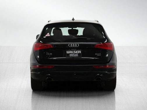 2014 Audi Q5 2.0T Premium Plus