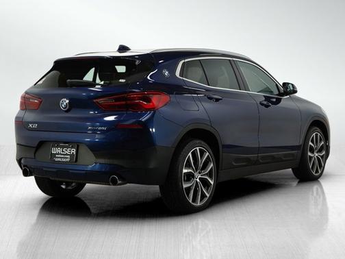 2020 BMW X2 xDrive28i