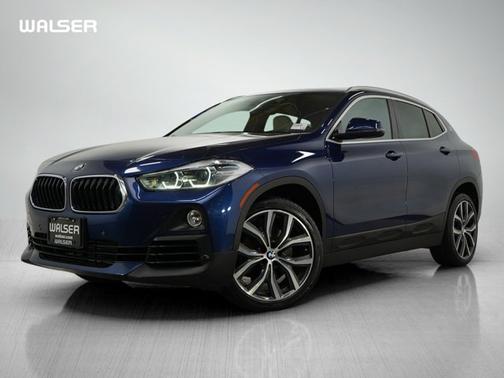 2020 BMW X2 xDrive28i