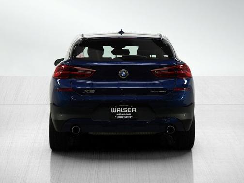 2020 BMW X2 xDrive28i