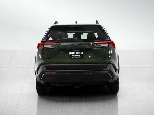 2024 Toyota RAV4 TRD Off Road