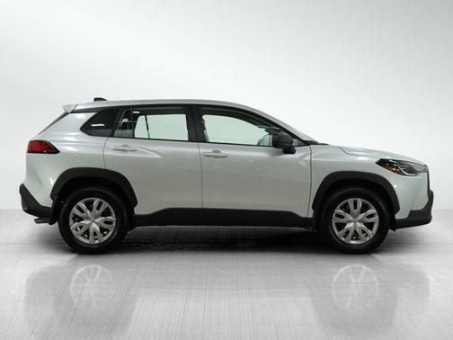 2025 Toyota Corolla Cross L