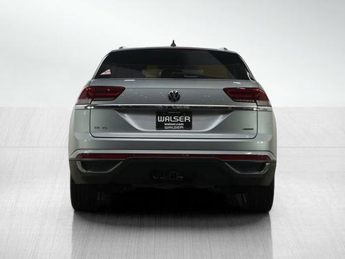 2023 Volkswagen Atlas Cross Sport 3.6L V6 SE w/Technology