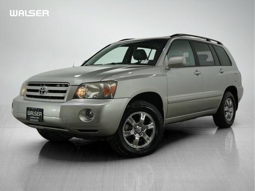2005 Toyota Highlander V6