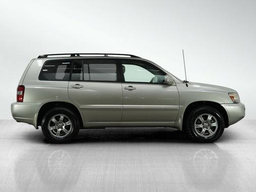 2005 Toyota Highlander V6
