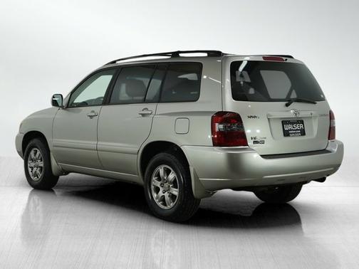 2005 Toyota Highlander V6
