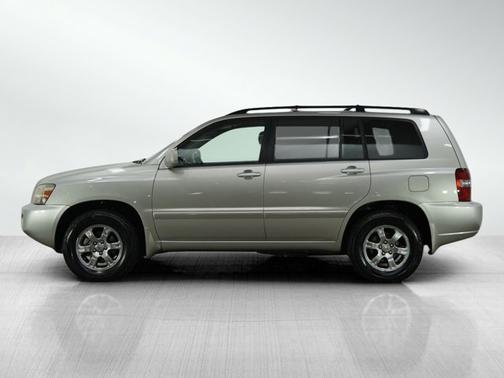 2005 Toyota Highlander V6
