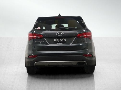 2013 Hyundai SANTA FE 2.4L