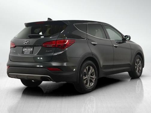 2013 Hyundai SANTA FE 2.4L