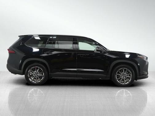 2026 Toyota Grand Highlander 