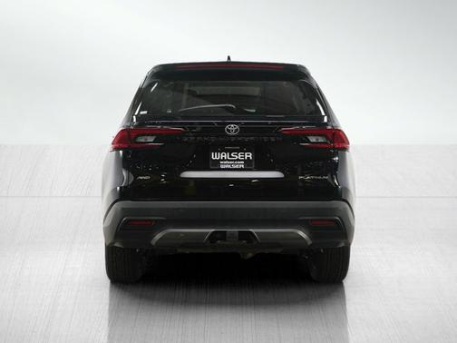 2026 Toyota Grand Highlander 