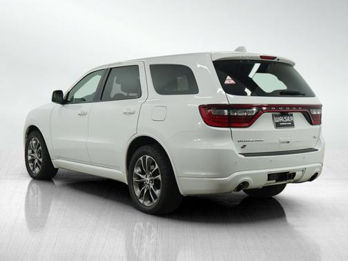2019 Dodge Durango R/T