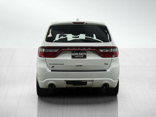 2019 Dodge Durango R/T