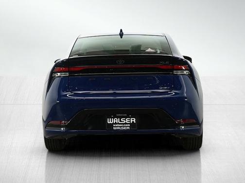 2024 Toyota Prius Limited