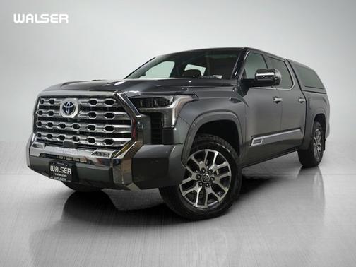 2023 Toyota Tundra 1794