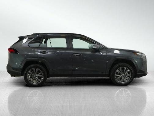 2024 Toyota RAV4 Hybrid Hybrid XLE Premium