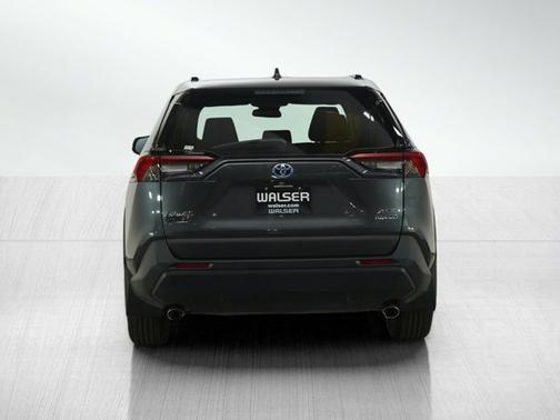2024 Toyota RAV4 Hybrid Hybrid XLE Premium