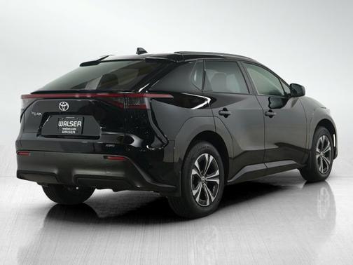 2023 Toyota bZ4X XLE