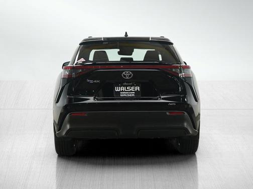 2023 Toyota bZ4X XLE