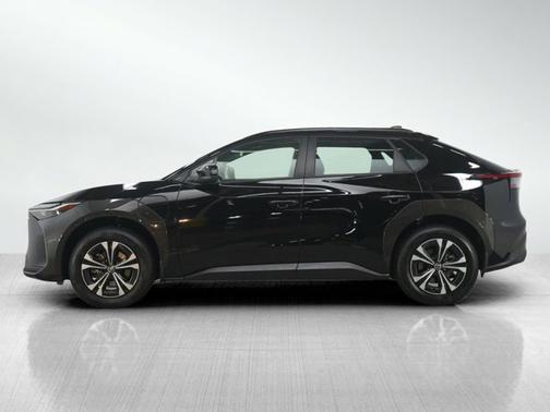 2023 Toyota bZ4X XLE
