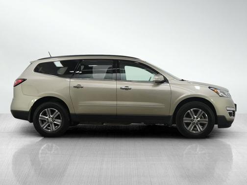 2016 Chevrolet Traverse 1LT
