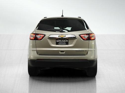 2016 Chevrolet Traverse 1LT
