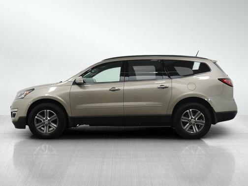 2016 Chevrolet Traverse 1LT