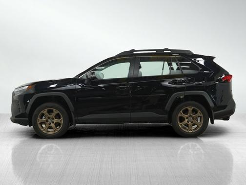 2024 Toyota RAV4 Hybrid Hybrid Woodland