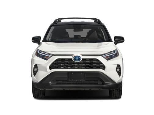 2024 Toyota RAV4 Hybrid Hybrid Woodland