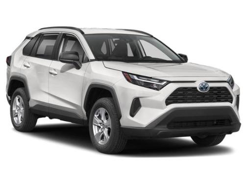 2024 Toyota RAV4 Hybrid Hybrid Woodland