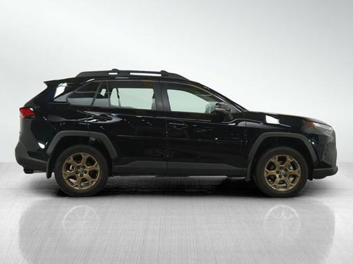 2024 Toyota RAV4 Hybrid Hybrid Woodland