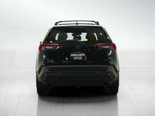 2024 Toyota RAV4 Hybrid Hybrid Woodland
