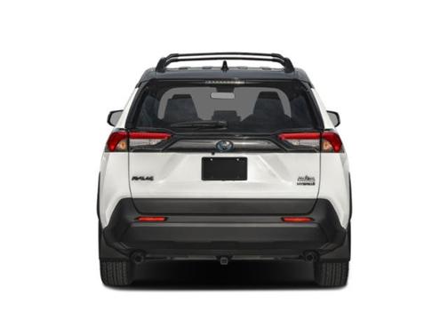 2024 Toyota RAV4 Hybrid Hybrid Woodland