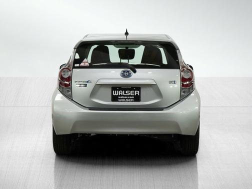2014 Toyota Prius c One