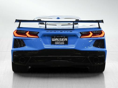 2024 Chevrolet Corvette 1LT