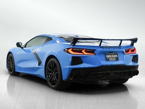 2024 Chevrolet Corvette 1LT